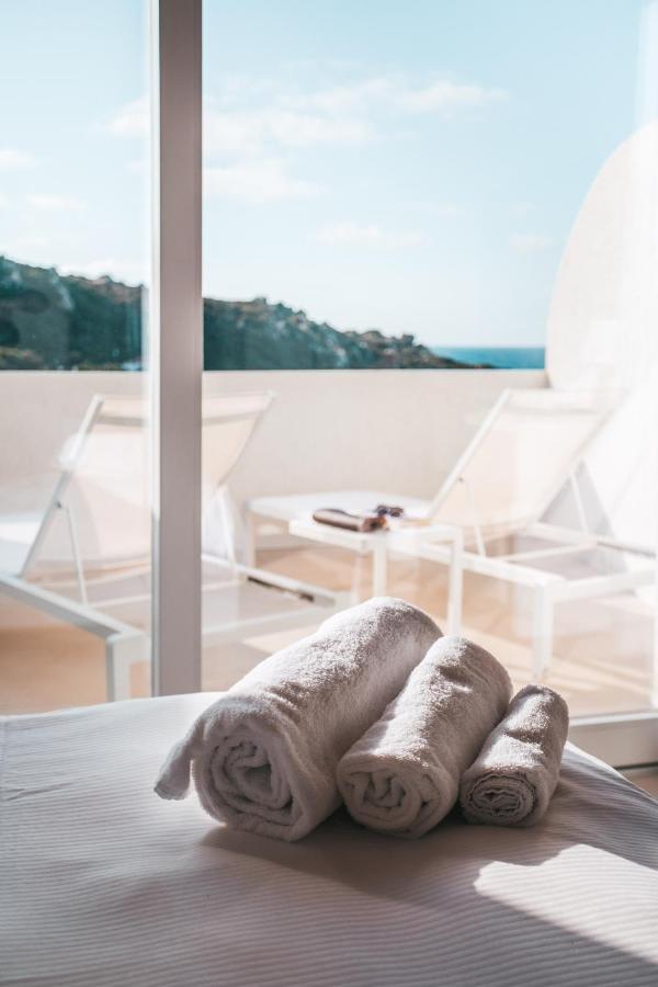 Hotel Moresco 산타테레사의갈루라 외부 사진